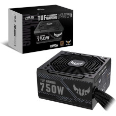 Asus TUF-GAMING-750B 750 W Power Supply - Outlet