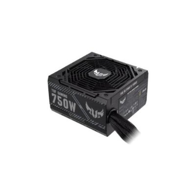 Asus TUF-GAMING-750B 750 W Power Supply - Outlet