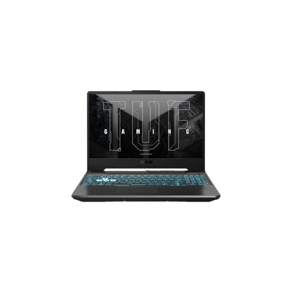 Asus TUF Gaming A15 FA506NC-HN047W Ryzen 5 7535HS 8 GB 512 GB SSD RTX3050 15.6" Full HD Gaming Laptop