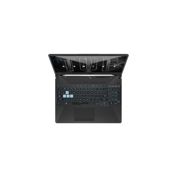Asus TUF Gaming A15 FA506NC-HN047W Ryzen 5 7535HS 8 GB 512 GB SSD RTX3050 15.6" Full HD Gaming Laptop