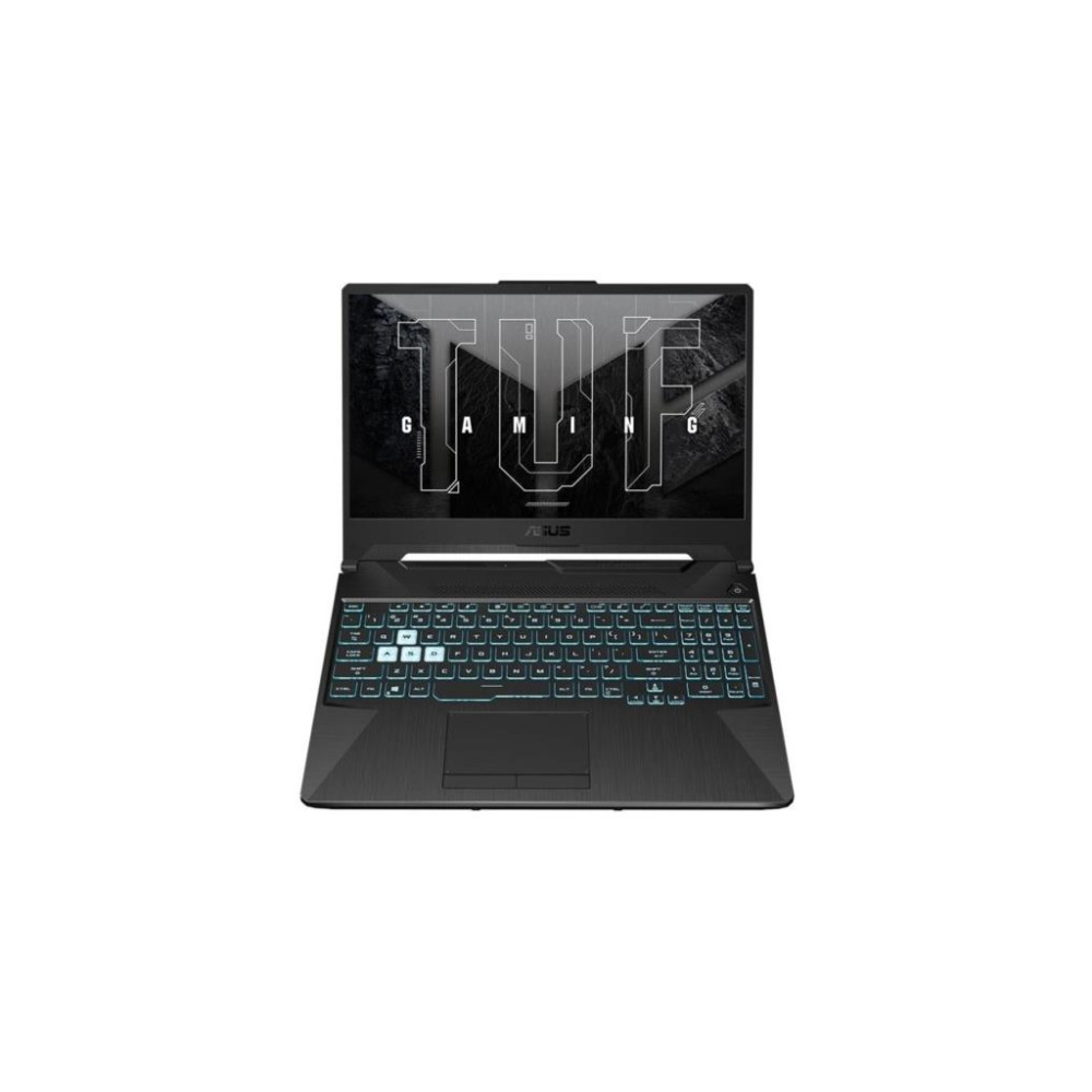Asus TUF Gaming A15 FA506NC-HN047W Ryzen 5 7535HS 8 GB 512 GB SSD RTX3050 15.6" Full HD Gaming Laptop