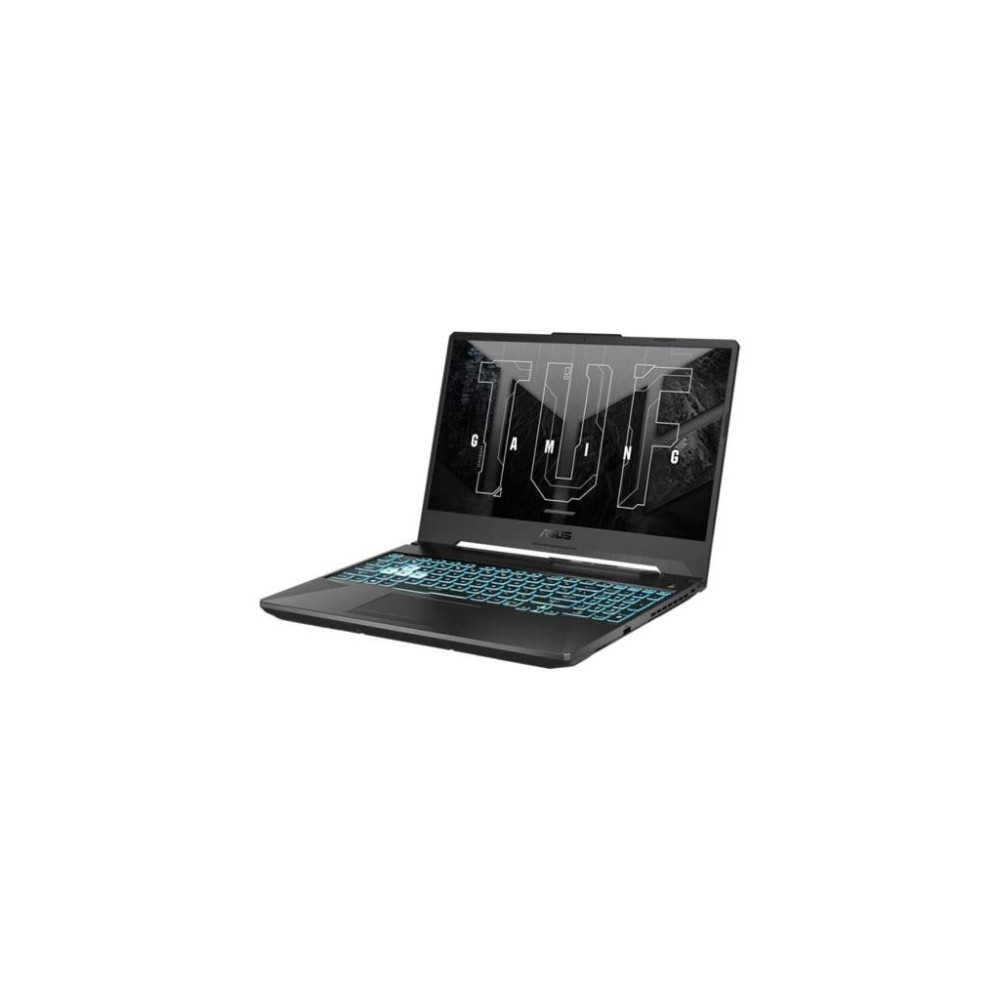 Asus TUF Gaming A15 FA506NC-HN047W Ryzen 5 7535HS 8 GB 512 GB SSD RTX3050 15.6" Full HD Gaming Laptop