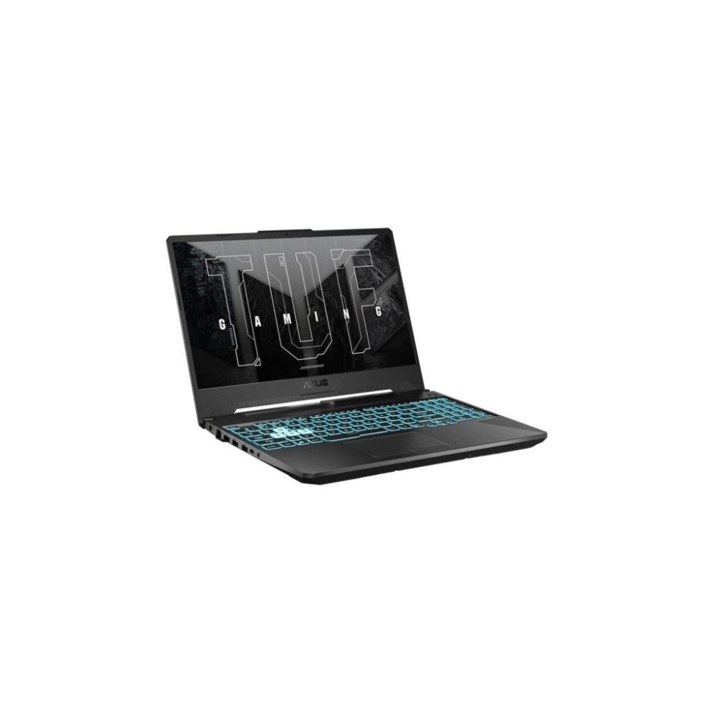 Asus TUF Gaming A15 FA506NC-HN047W Ryzen 5 7535HS 8 GB 512 GB SSD RTX3050 15.6" Full HD Gaming Laptop