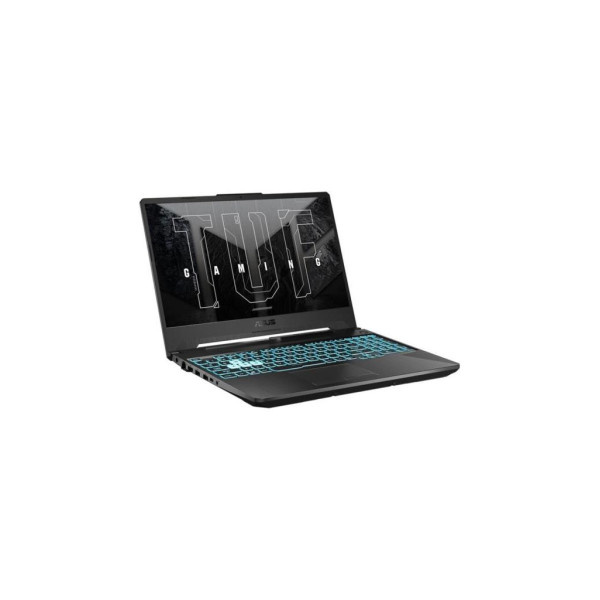 Asus TUF Gaming A15 FA506NC-HN047W Ryzen 5 7535HS 8 GB 512 GB SSD RTX3050 15.6" Full HD Gaming Laptop