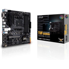 Asus Tuf Gaming A520M-PLUS AMD AM4 DDR4 Micro ATX Anaka...