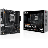Asus Tuf Gaming A620M-Plus AMD...