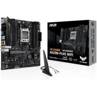 Asus Tuf Gaming A620M-Plus Wi-...