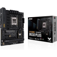 Asus Tuf Gaming B650-PLUS AMD AM5 DDR5 ATX Anakart Teşh...