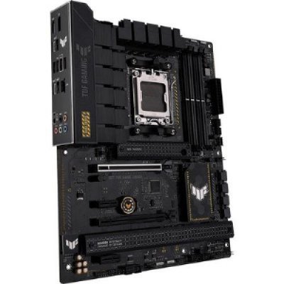 Asus Tuf Gaming B650-PLUS AMD AM5 DDR5 ATX Anakart Teşhir