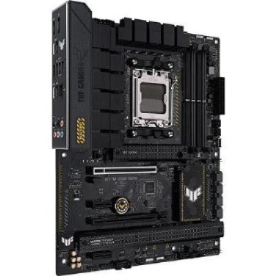 Asus Tuf Gaming B650-PLUS AMD AM5 DDR5 ATX Anakart Teşhir
