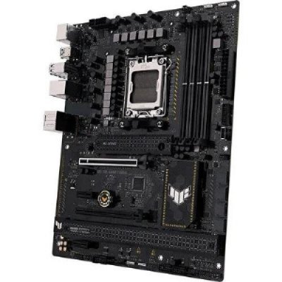 Asus Tuf Gaming B650-PLUS AMD AM5 DDR5 ATX Anakart Teşhir