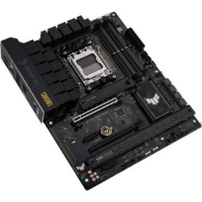 Asus Tuf Gaming B650-PLUS AMD AM5 DDR5 ATX Anakart Teşhir