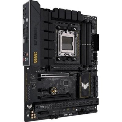 Asus Tuf Gaming B650-PLUS AMD AM5 DDR5 ATX Anakart