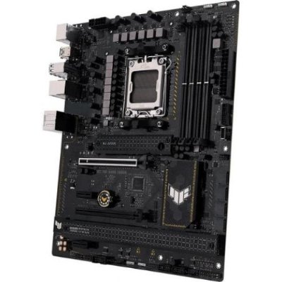 Asus Tuf Gaming B650-PLUS AMD AM5 DDR5 ATX Anakart