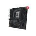 Asus Tuf Gaming B760M-E D4 Intel LGA1700 DDR4 Micro ATX Anakart Outlet