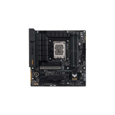 Asus Tuf Gaming B760M-PLUS Intel LGA1700 DDR5 Micro ATX...