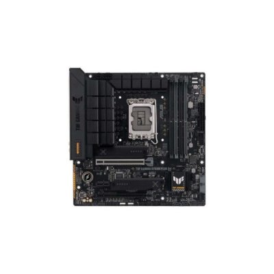 Asus Tuf Gaming B760M-PLUS Intel LGA1700 DDR5 Micro ATX Anakart Outlet