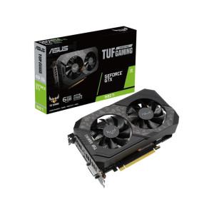 Asus GTX 1660 TI TUF Gaming TU...