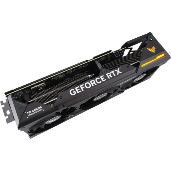 Asus RTX 4060 TI TUF Gaming OC Edition TUF-RTX4060TI-O8G-GAMING 128 Bit GDDR6 8 GB Ekran Kartı