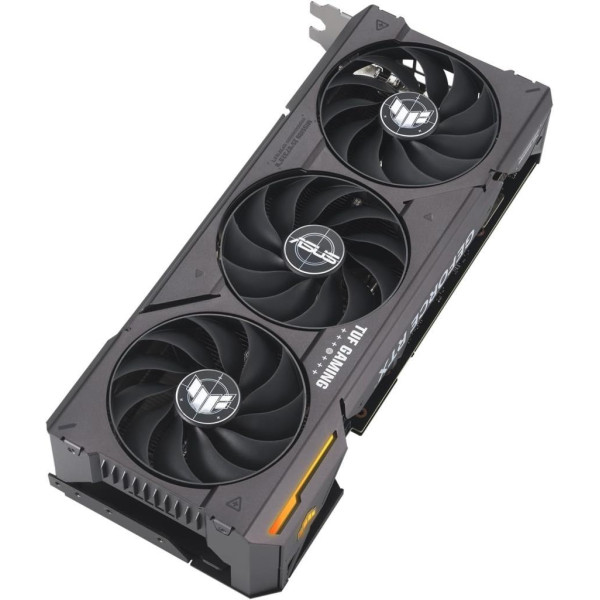 Asus RTX 4060 TI TUF Gaming OC Edition TUF-RTX4060TI-O8G-GAMING 128 Bit GDDR6 8 GB Ekran Kartı