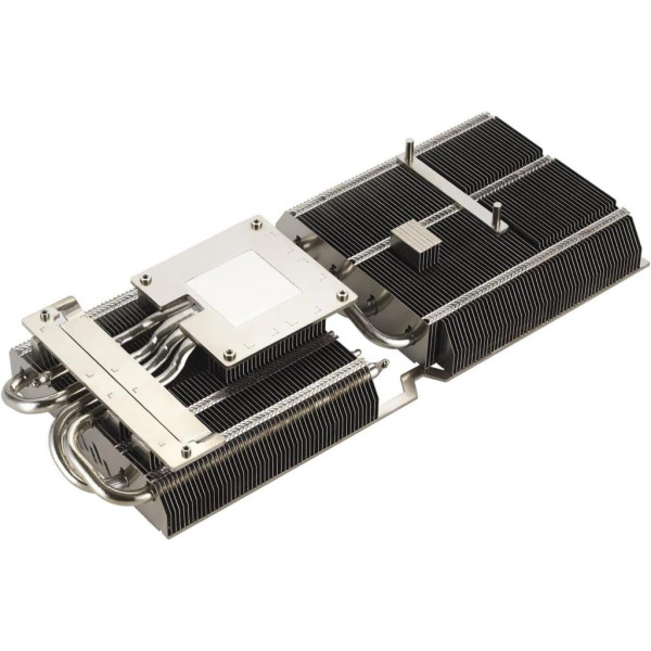 Asus RTX 4060 TI TUF Gaming OC Edition TUF-RTX4060TI-O8G-GAMING 128 Bit GDDR6 8 GB Ekran Kartı