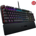 Asus TUF K3 RGB Red Switch Kablolu Mekanik Oyuncu Klavyesi - Teşhir