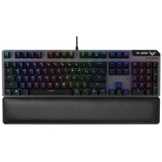 Asus Tuf K7 RGB Kablolu Oyuncu Klavyesi - Teşhir