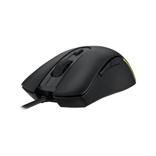 Asus TUF Gaming M3 Gen II Ergonomik Optik Kablolu Oyuncu Mouse 