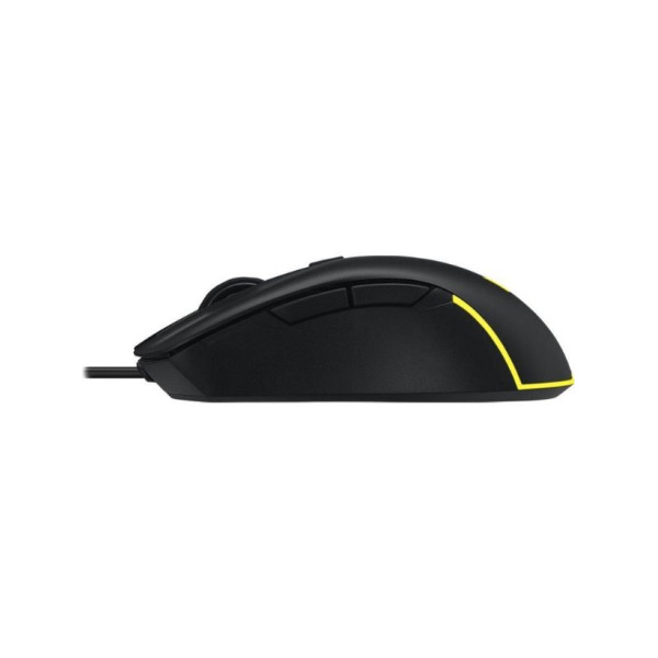 Asus TUF Gaming M3 Gen II Ergonomik Optik Kablolu Oyuncu Mouse 