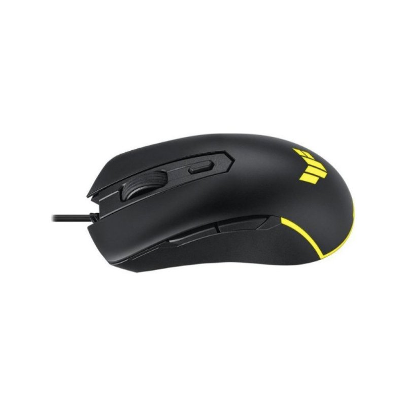 Asus TUF Gaming M3 Gen II Ergonomik Optik Kablolu Oyuncu Mouse 
