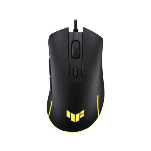 Asus TUF Gaming M3 Gen II Ergonomik Optik Kablolu Oyuncu Mouse 