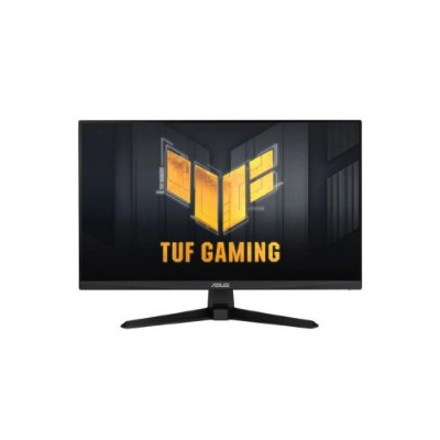 Asus TUF Gaming VG249Q3A 23.8" 1 ms Full HD IPS 180 Hz Oyuncu Monitörü Outlet