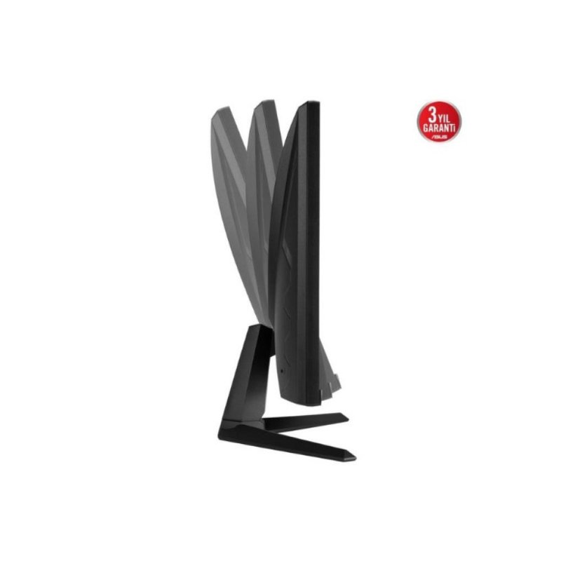 Asus TUF Gaming VG249Q3A 23.8" 1 ms Full HD IPS 180 Hz Oyuncu Monitörü Outlet