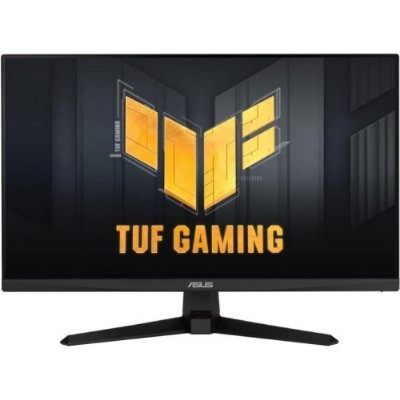 Asus TUF Gaming VG249QM1A 23.8" 1 ms Full HD IPS 270 Hz Oyuncu Monitörü - Outlet