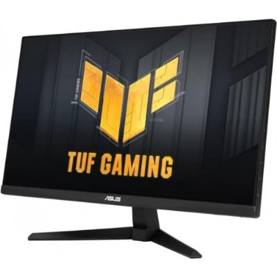 Asus TUF Gaming VG249QM1A 23.8" 1 ms Full HD IPS 270 Hz Oyuncu Monitörü - Outlet