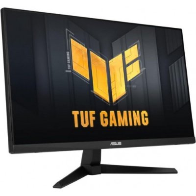 Asus TUF Gaming VG249QM1A 23.8" 1 ms Full HD IPS 270 Hz Oyuncu Monitörü - Outlet