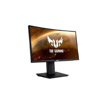 Asus TUF Gaming VG24VQR 23.6" 1 ms Full HD Curved Pivot 165 Hz Oyuncu Monitörü - Outlet