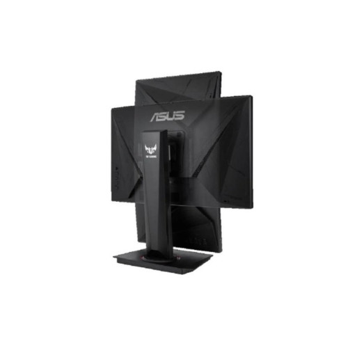 Asus TUF Gaming VG24VQR 23.6" 1 ms Full HD Curved Pivot 165 Hz Oyuncu Monitörü - Outlet