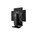 Asus TUF Gaming VG24VQR 23.6" 1 ms Full HD Curved Pivot 165 Hz Oyuncu Monitörü - Outlet