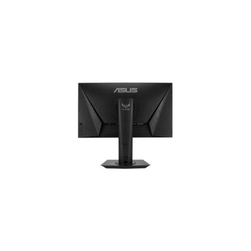 Asus TUF Gaming VG258QM 24.5" 0.5 ms Full HD Pivot 280 Hz Oyuncu Monitörü - Teşhir