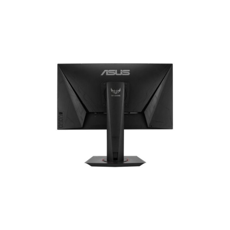 Asus TUF Gaming VG259QR 24.5" 1 ms Full HD Pivot IPS 165 Hz Oyuncu Monitörü - Outlet