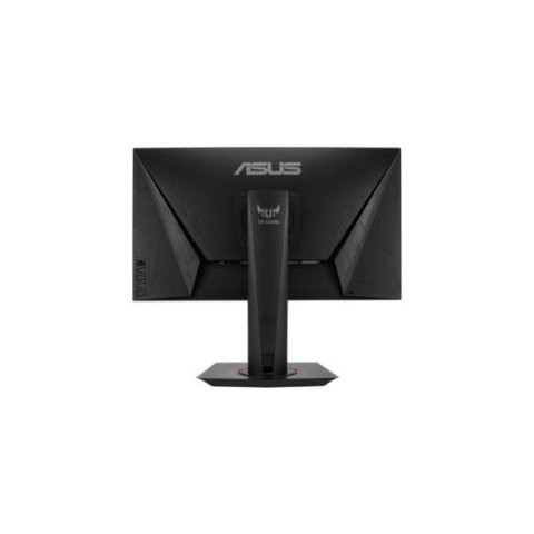Asus TUF Gaming VG259QR 24.5" 1 ms Full HD Pivot IPS 165 Hz Oyuncu Monitörü - Outlet