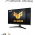 Asus TUF Gaming VG279Q3A 27" 1 ms Full HD IPS 180 Hz Oyuncu Monitörü