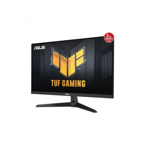 Asus TUF Gaming VG279Q3A 27" 1 ms Full HD IPS 180 Hz Oyuncu Monitörü - Outlet