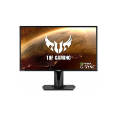 Asus TUF Gaming VG27AQ 27" 1 ms WQHD G-Sync IPS Oy...