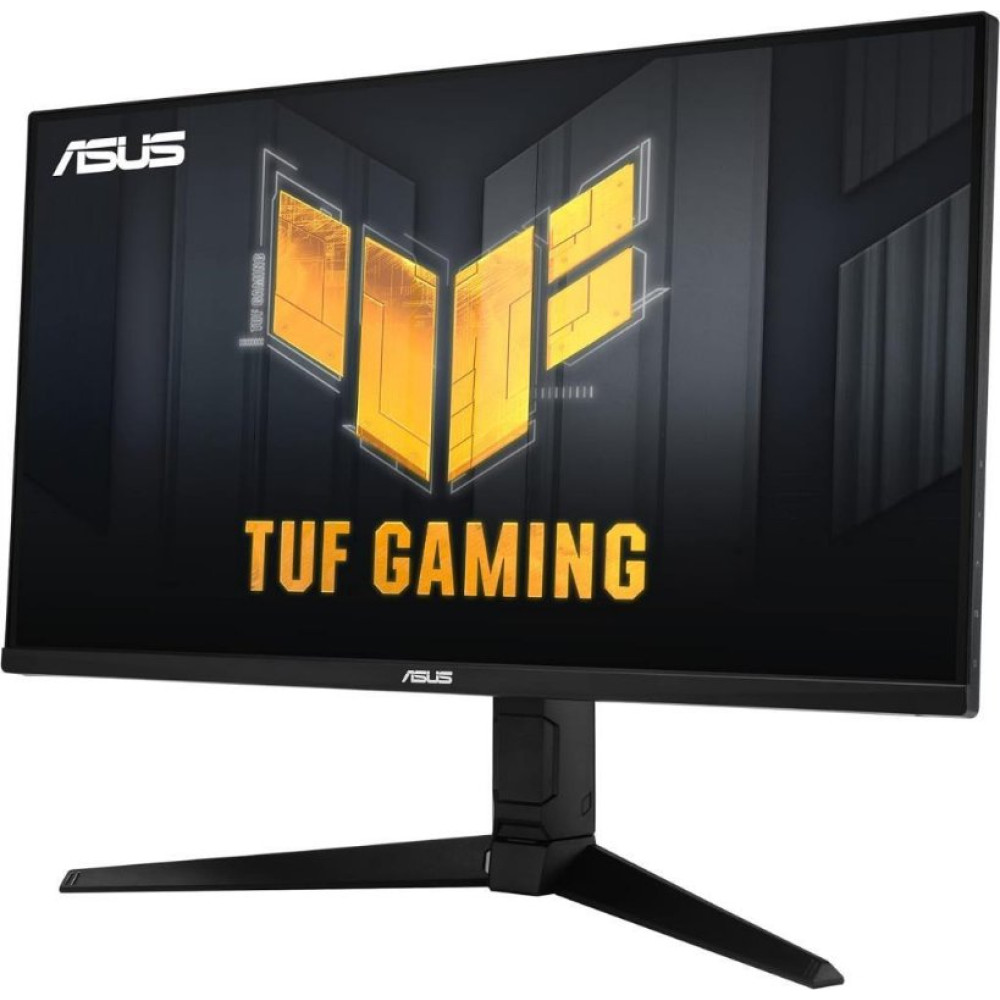 Asus TUF Gaming VG28UQL1A 28" 1 ms 4K Pivot IPS 144 Hz Oyuncu Monitörü Teşhir