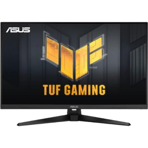 Asus TUF Gaming VG32UQA1A 31.5" 1 ms 4K 160 Hz Oyu...