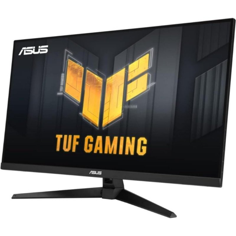 Asus TUF Gaming VG32UQA1A 31.5" 1 ms 4K 160 Hz Oyuncu Monitörü - Outlet