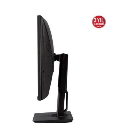 Asus TUF Gaming VG32VQR 31.5" 1 ms 2K Curved 165 Hz Oyuncu Monitörü Teşhir Asus TUF Gaming VG32VQR 31.5" 1 ms 2K Curved 165 Hz Oyuncu Monitörü Teşhir