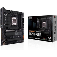 Asus Tuf Gaming X670E-PLUS Wi-Fi AMD AM5 DDR5 ATX Anaka...